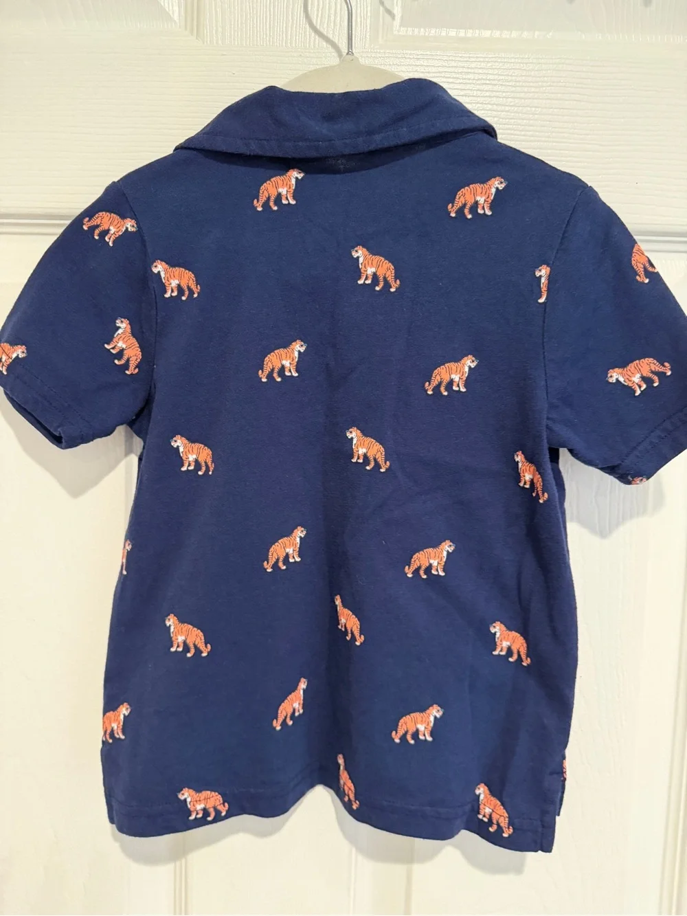 The Children’s Place Boys 3T Shirt Bundle Polo Button Down 3 Piece